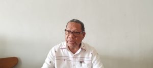 Hengky Jokhu: Dari UP4B ke Komite Otsus, Papua Butuh Bukti Bukan seremoni