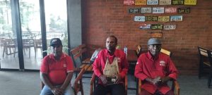 BMP Jayapura Apresiasi Setahun Kepemimpinan Prabowo–Gibran: “Programnya Nyata dan Menyentuh Rakyat”