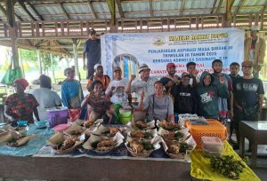 Cornelis Dasinapa Serap Aspirasi Warga Mamberamo Raya: Dana Otsus Harus Tepat Sasaran