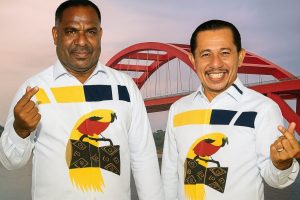 Lindungi Generasi Muda, Pemkot Jayapura Bakal Siapkan Jam Malam bagi Pelajar