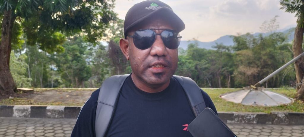 “Teror Begal di Sentani Dibongkar! LPRI Papua Angkat Topi untuk Gerak Cepat Polisi”