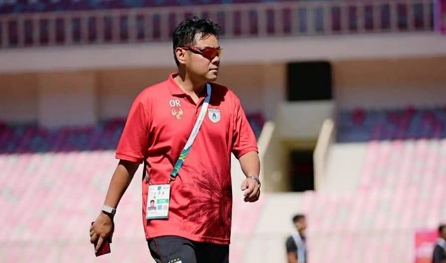 Persipura Cari Sosok Direktur Teknik, Owen: Harus Bantu Tim Lebih Solid dan Kompetitif