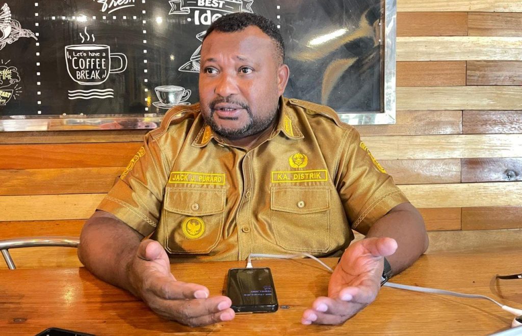 Dana Hibah KONI Jayapura Dipertanyakan, Cabor Angkat Suara
