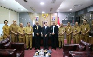 Gubernur Fakhiri dan Wabub Rumaropen Dorong Otsus yang Transparan dan Tepat Sasaran