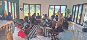 KONI Jayapura Siap Gelar Musorkablub, Cabor Tagih Kepemimpinan Baru yang Mampu Bangkitkan Prestasi