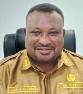 Kolaborasi Musik dan Ekonomi Rakyat Warnai Perayaan Sumpah Pemuda di Sentani