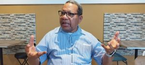 “Hengky Jokhu: Pejabat Baru Harus Buktikan Kinerja, Bukan Sekadar Jabatan Seremonial”