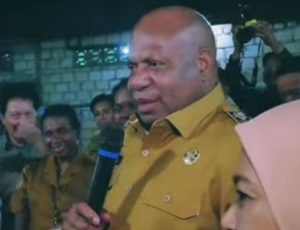 Gubernur Fakhiri Peluk Anak-Anak Panti Korban Kebakaran; “Kalian Tak Sendiri’