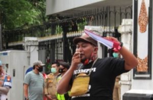 Mega Kelinduan: Komite Eksekutif Otsus Harus Libatkan Uncen dan Dorong Ekonomi OAP