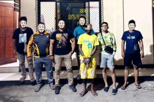 Tersinggung Ucapan, Pria di Abepura Tikam WNA PNG hingga Tewas