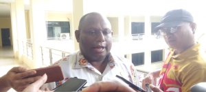 “Jayapura Susun Peta Investasi Baru, DPM-PTSP Minta Data Akurat dan Dukungan Semua Pihak”