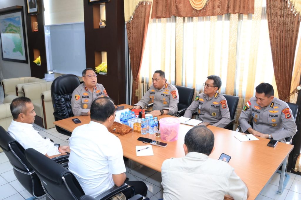 Polda Papua Turun Tangan, RS Bhayangkara Diaudit Menyeluruh