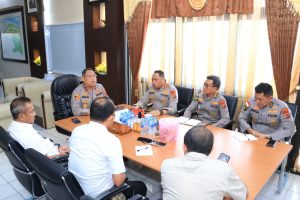 Polda Papua Turun Tangan, RS Bhayangkara Diaudit Menyeluruh