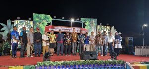 Menuju FDS XV 2026, Pemerintah Dorong Festival Lebih Kuat, Lebih Kolaboratif, Lebih Berdampak
