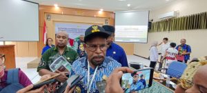 Pemkab Jayapura Terima Bantuan Alat Berat dari Komisi IV DPR RI, Dorong Kemandirian Pangan di Tanah Papua