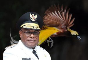 Di Tengah Sorotan Publik, Meki Nawipa Diminta Kembali Dekat dengan Rakyat