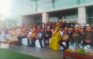 Lima Agenda Besar Gubernur Fakhiri untuk Papua Baru