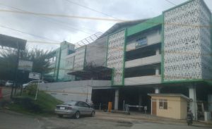 Fakhiri Siapkan Reformasi Besar di Rumah Sakit Pemerintah Papua