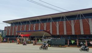 “Wisma Atlet Sepi, KONI Papua Perlu Direformasi Total”