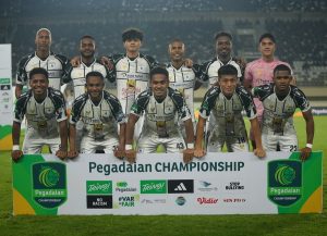 Persipura Waspadai Ketatnya Persaingan, RD: Belum Ada yang Aman