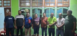 Muscab ke-VII, HIPMI Kabupaten Jayapura Siap Lahirkan Pemimpin Baru