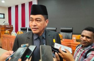 Dua Raperda Penting Dibahas, DPRD Jayapura Soroti Perlindungan Danau Sentani dan Kewenangan Otsus