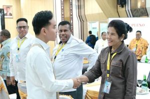 Kenapa Papua Minta Dana Otsus 6 Persen? Ini Penjelasan Yanni