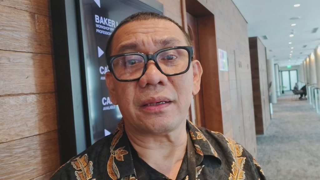 Fakhiri Pastikan Relokasi Warga Mess Papua di Tanah Abang Tanpa Rugikan Siapapun