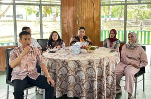 Danrindam Kini Bintang Satu, Brigjen Endra Perkuat Sistem Pendidikan Prajurit di Papua
