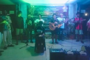 Museum Budaya Uncen Gelar Festival Seni Rupa dan Seni Budaya Papua 2025