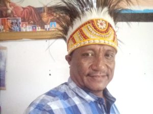 Panitia HUT PI 117 Biak–Supiori Resmi Dibubarkan, Wempy Yarangga Sampaikan Terima Kasih dengan Hati Tulus