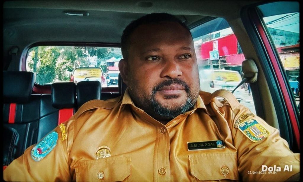 Tragedi Irene Sokoi, Kepala Distrik Sentani Minta Pertanggungjawaban