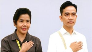 Yanni Dorong Peneguhan Papua sebagai “Tanah Injili yang Diberkati”