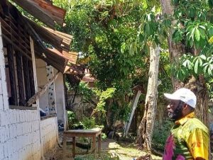 Ketua II DPRK Nduga Soroti Kondisi Asrama Mahasiswa: “Prioritas Utama dalam APBD 2026”