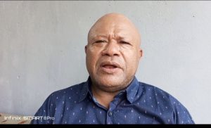 Viral Kematian Ibu Hamil, Tokoh Gereja Minta Pemkab Jayapura Bertindak