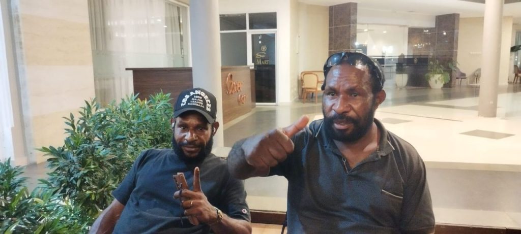 Asrama Mahasiswa Nduga di Jayapura Memprihatinkan, DPRK dan KNPI Desak Pemerintah Bertindak