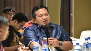 Kasus Irene Sokoy, BM PAN Papua Desak Evaluasi Total RS di Papua