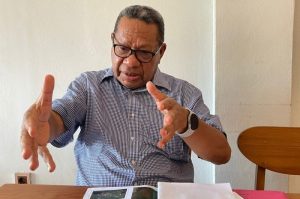 Dua Nyawa Melayang Akibat Layanan Kesehatan Buruk, LSM Papua Bangkit Desak Audit Menyeluruh