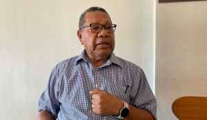 Oknum Pimpinan DPRK Diduga Rusak Aset Negara, Ketua LSM: “Ini Pidana, Bukan Sekadar Etik!”