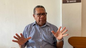 “Tragedi Irene Sokoy: LSM Papua Bangkit Nilai Dana Otsus Tak Menyentuh Rakyat”