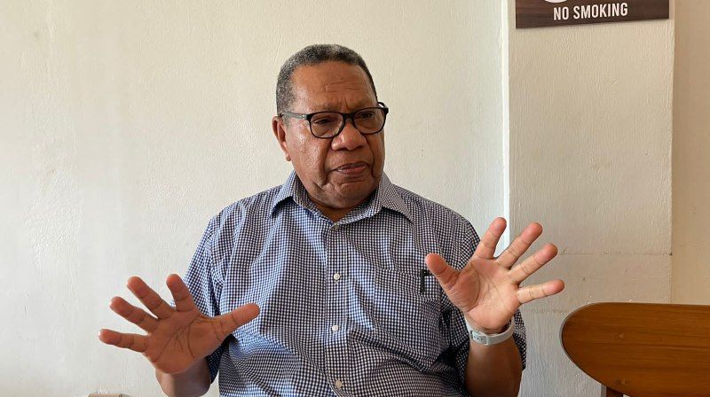 “Tragedi Irene Sokoy: LSM Papua Bangkit Nilai Dana Otsus Tak Menyentuh Rakyat”