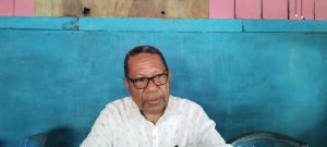 LSM Papua Bangkit Bongkar Belanja DPRK Jayapura yang Dinilai Janggal dan Tidak Mendesak