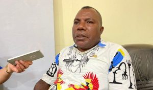 Diskusi ‘Road to FDS XV’ Dimulai: Pemkab Jayapura Siapkan Sanggar dan Masyarakat Jelang Festival Danau Sentani 2025