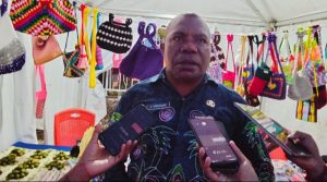 “Disbudpar Jayapura Gerakan Kolaborasi Besar Menuju FDS 2026″