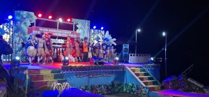 Road to FDS 2026 Ditutup: Budaya Jayapura Siap Tampil Lebih Besar