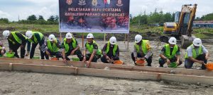 TNI Dirikan Batalion 481 PASGAT di Papua: Strategi Perkuat Langit Indonesia Timur