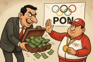 “Dana PON XX: Rp15 Miliar Sudah Dikembalikan, Status Hukum Masih Menggantung”