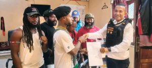 Enam Aktivis KNPB Sentani Bebas Setelah Audiensi Panjang di Polres Jayapura