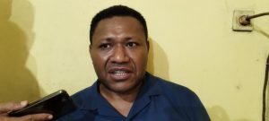 DPD RI Desak Pengakuan Tanah Adat Papua Dipercepat, Carel Suebu: “Tanah Adalah Identitas Orang Papua”