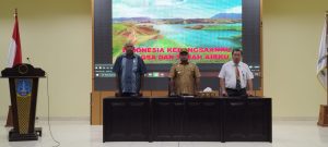 Musda V Dewan Kesenian Tanah Papua Dibuka, Identitas Budaya Jadi Agenda Utama